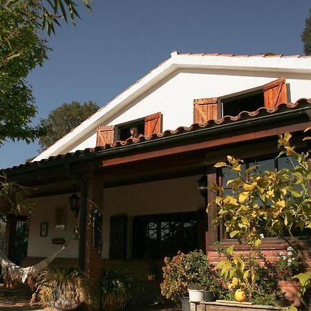 Casa Magnolia Villa Dosrius Bagian luar foto