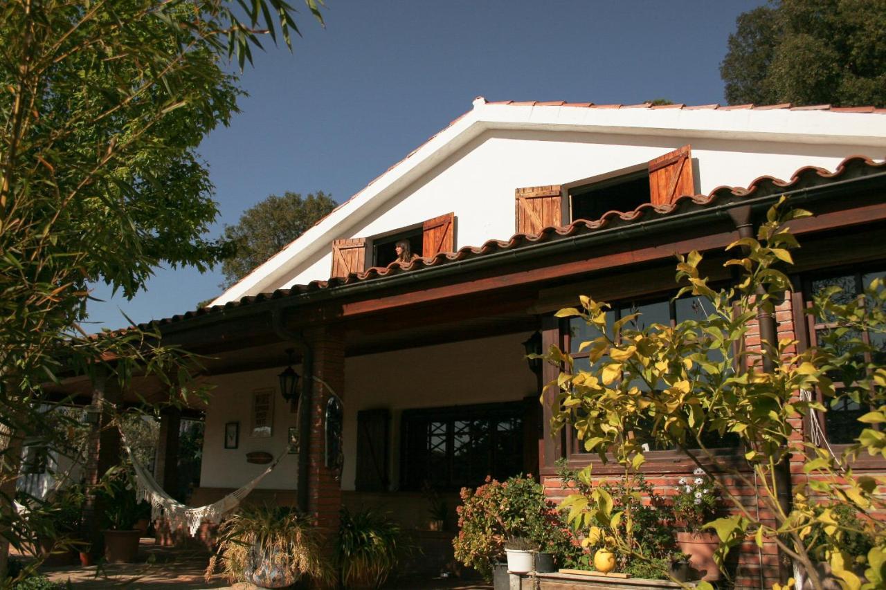 Casa Magnolia Villa Dosrius Bagian luar foto