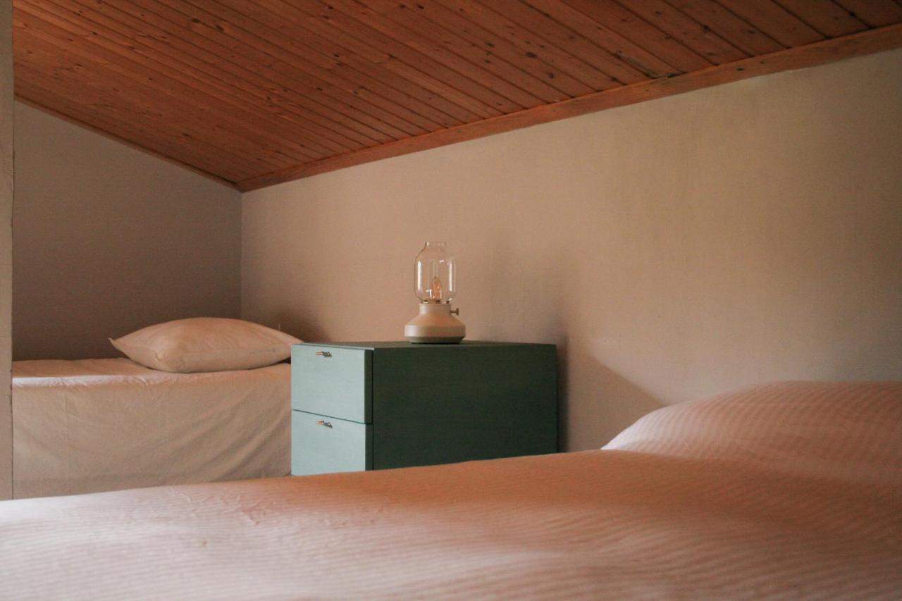 Casa Magnolia Villa Dosrius Bagian luar foto
