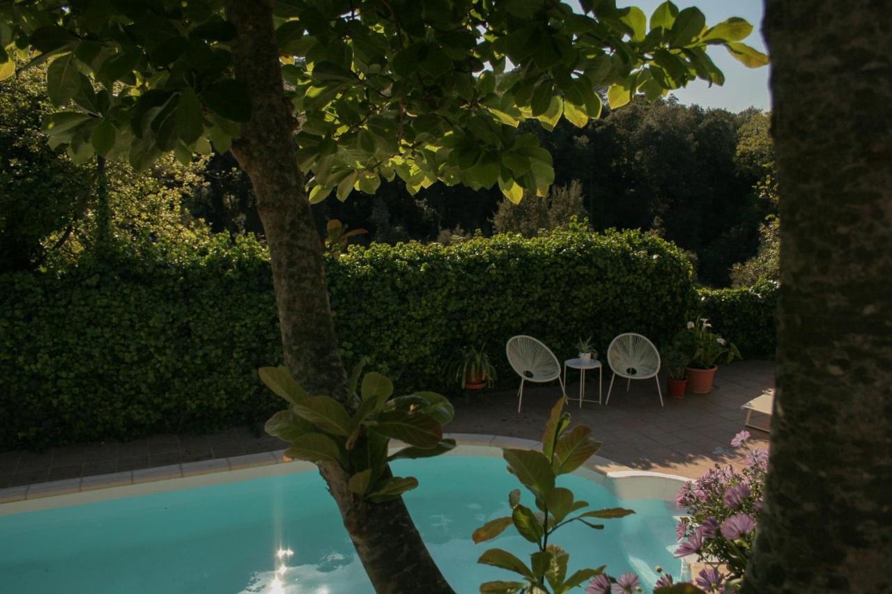 Casa Magnolia Villa Dosrius Bagian luar foto