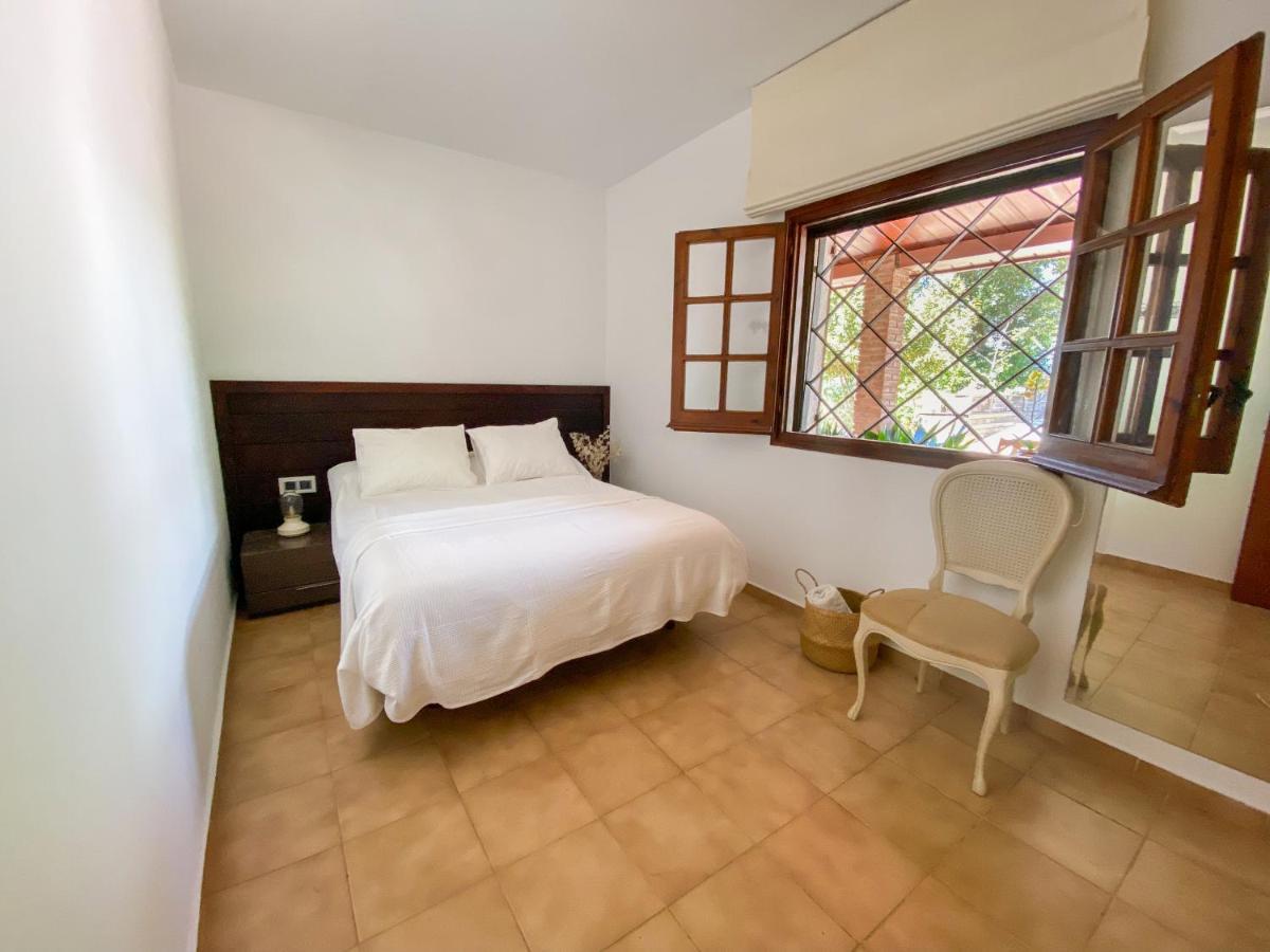 Casa Magnolia Villa Dosrius Bagian luar foto